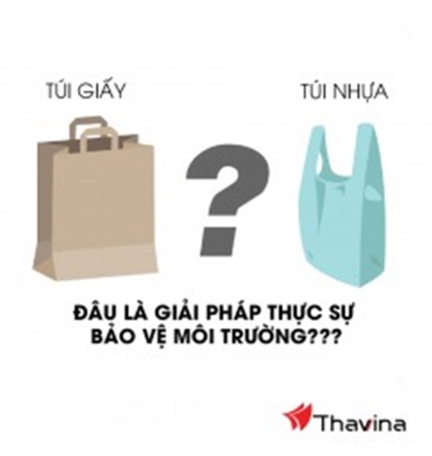 Đâu là biện pháp thực sự bảo vệ môi trường