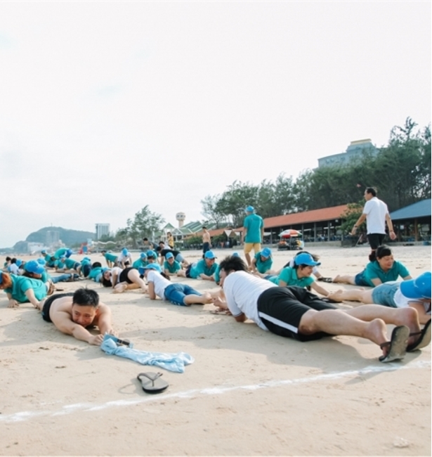 Vũng Tàu 2018
