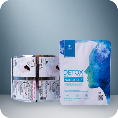 Bao bì dược, hóa mỹ phẩm