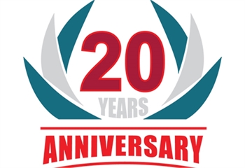 20TH ANNIVERSARY OF THAVINA