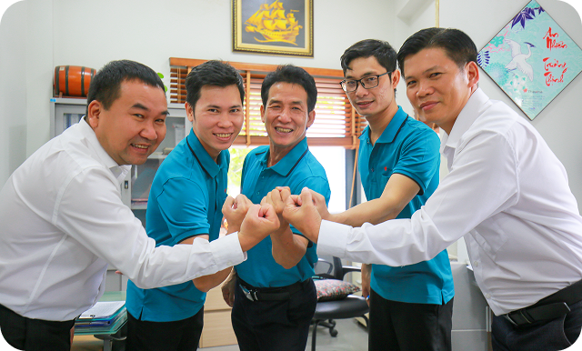 Tầm nhìn